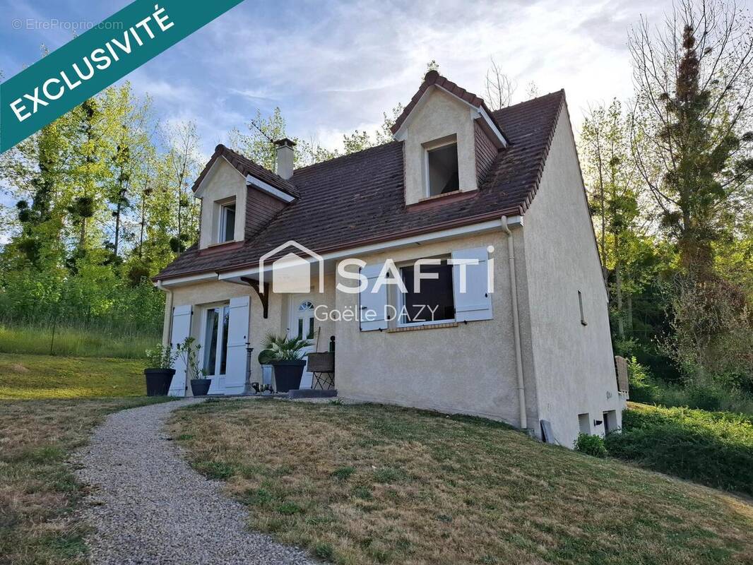 Photo 1 - Maison à GAILLON