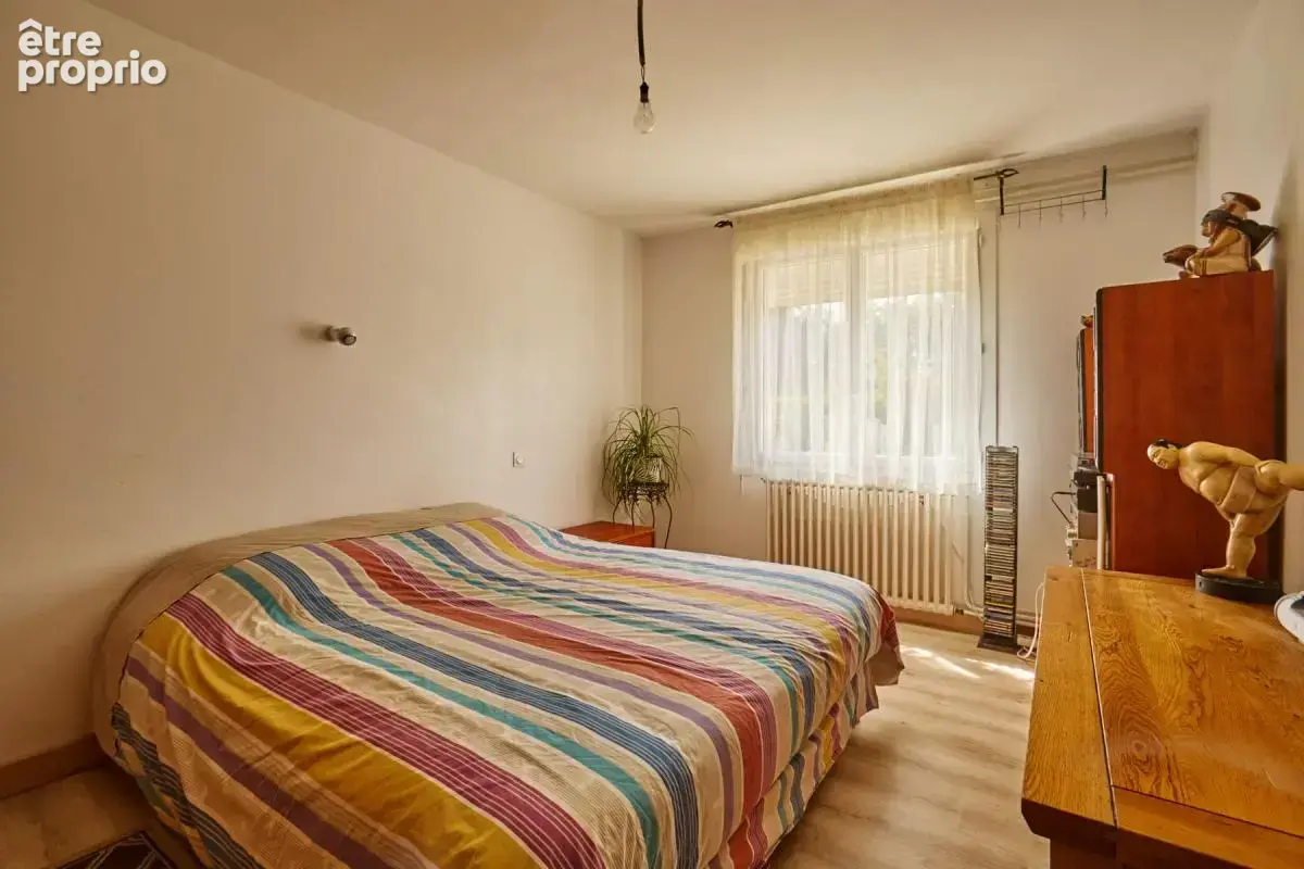 Maison T5 de 126 m² à Villeneuve-sur-Lot 47300 - photo 12