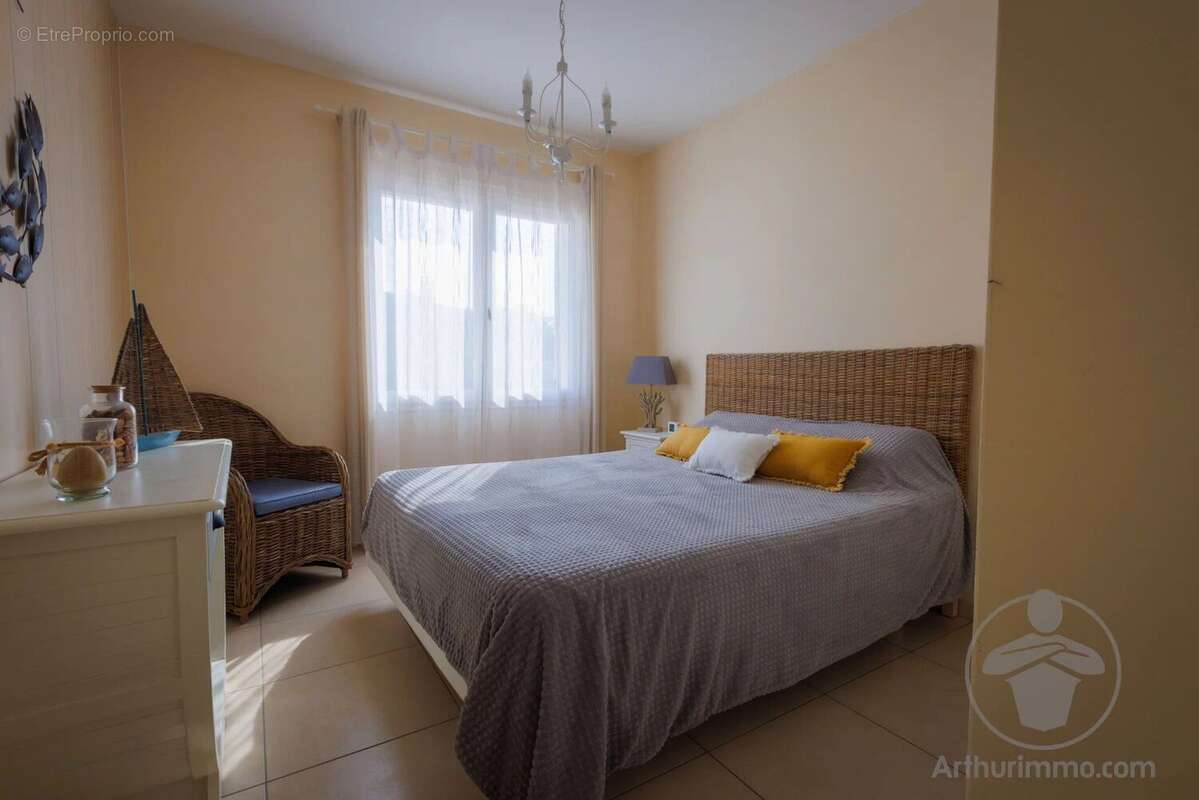 Vente Maison Parentis-en-born(40160) 695 000ï¿œ - photo 10