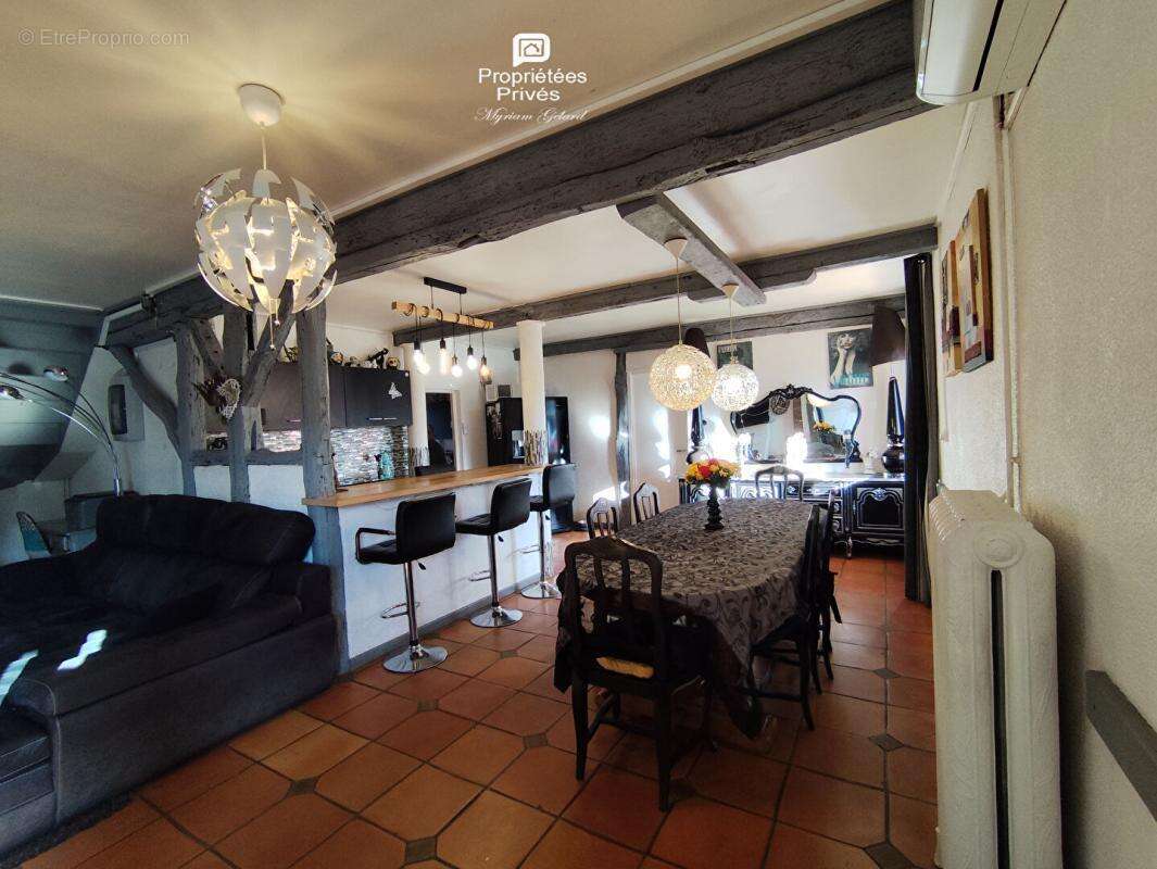 Maison à MURET