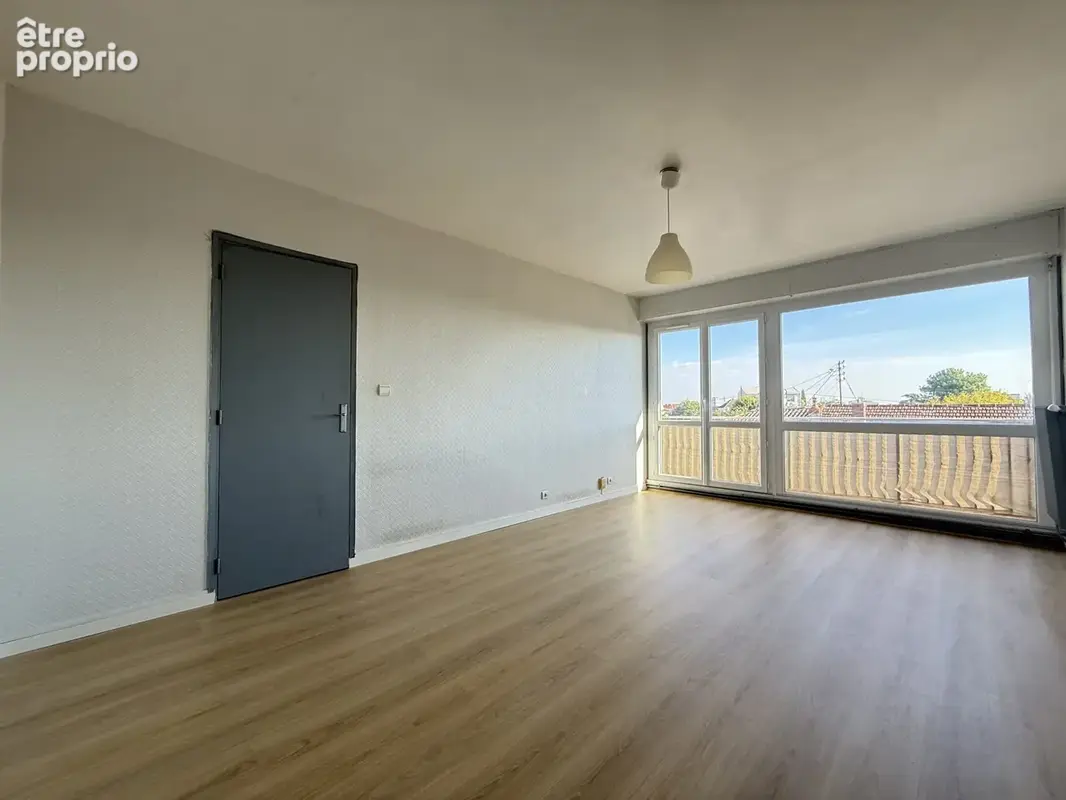 Appartement 2 pièces 45 m² à vendre à Bordeaux (33000) - photo 5