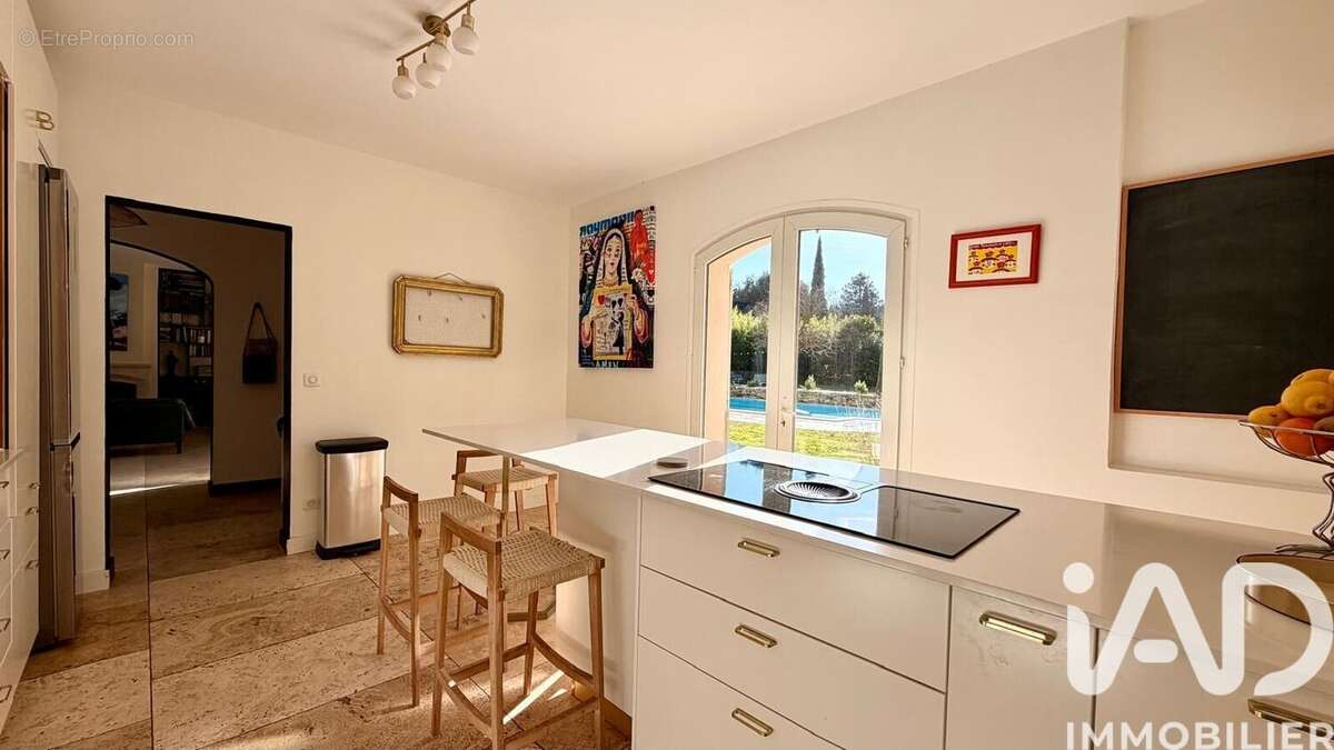 Photo 7 - Maison à AIX-EN-PROVENCE