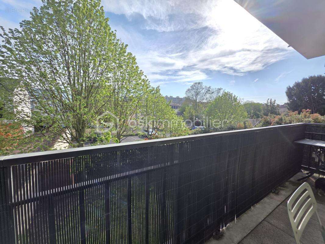 APPARTEMENT 2 pièces avec balcon et parking - photo 11