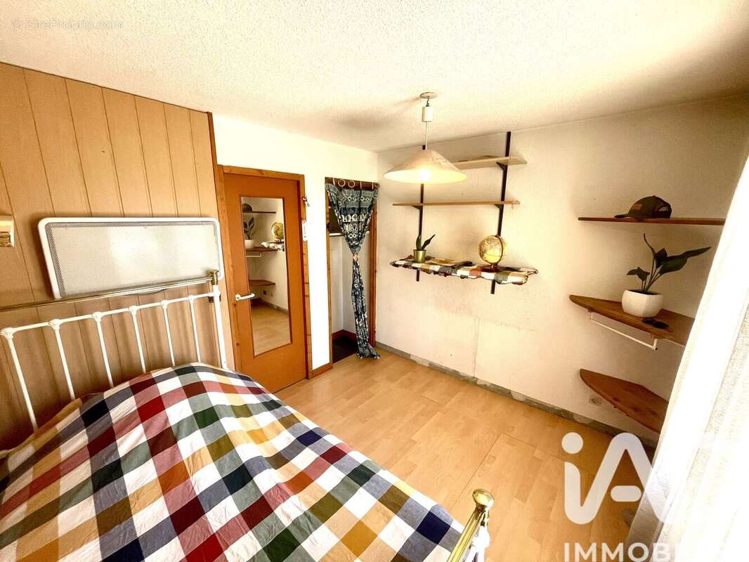 Photo 8 - Appartement à TIGNES
