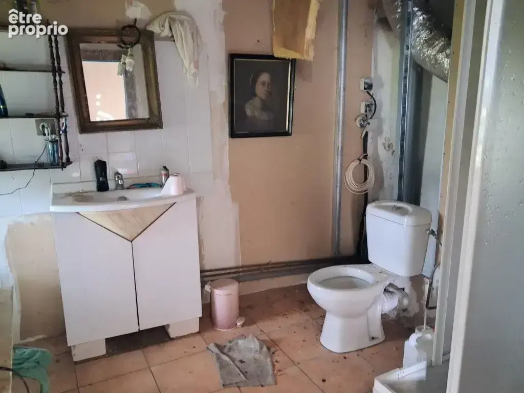 Maison 4 pièces 80 m² à vendre à Saint-Genest-Sur-Roselle (87260) - photo 9