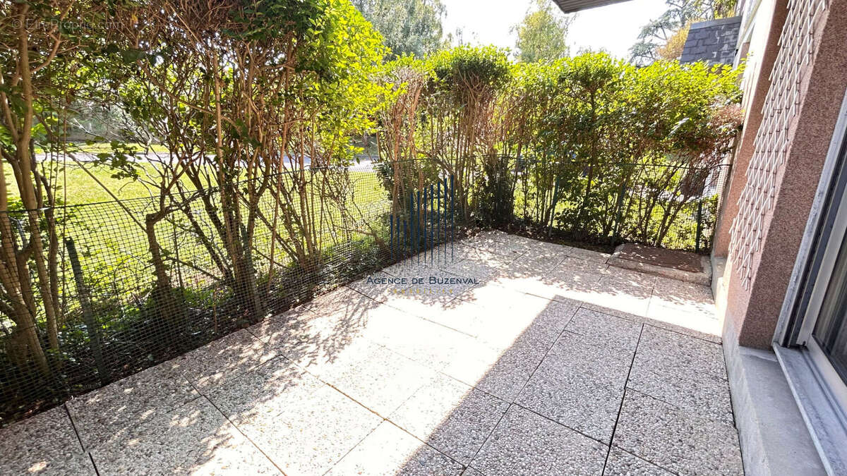 Appartement à RUEIL-MALMAISON