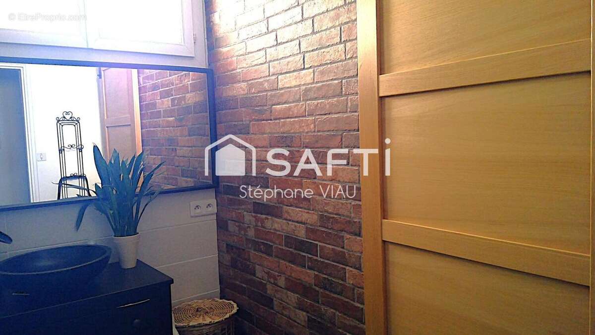 Photo 6 - Maison à SAINT-CHRISTOPHE-DU-BOIS