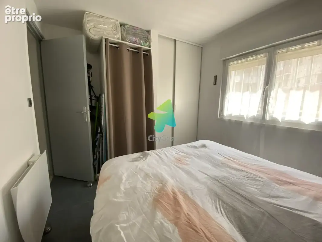 Appartement rénové au centre de Canet-Plage - photo 7