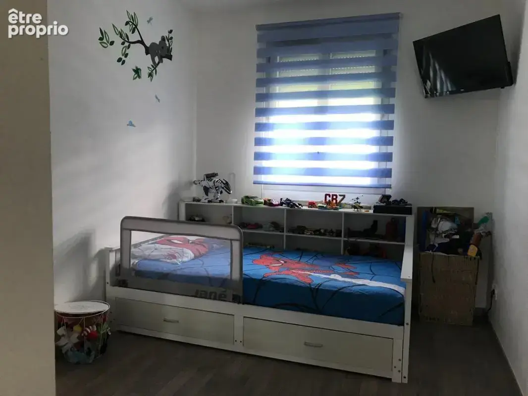 Maison individuelle recente spacieuse et lumineuse - photo 5