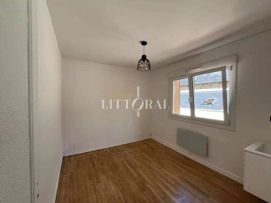 Appartement à PERROS-GUIREC