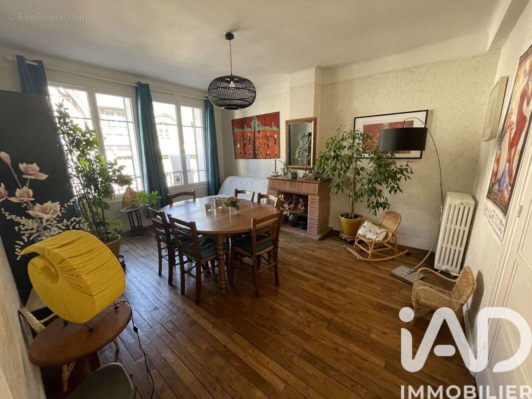 Photo 2 - Appartement à COUTANCES