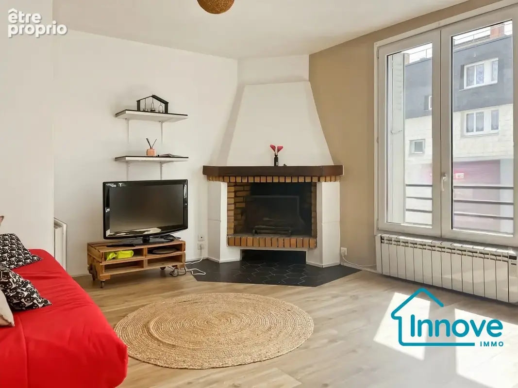 Appartement 2 pièces 46 m² à vendre à Versailles (78000) - photo 9