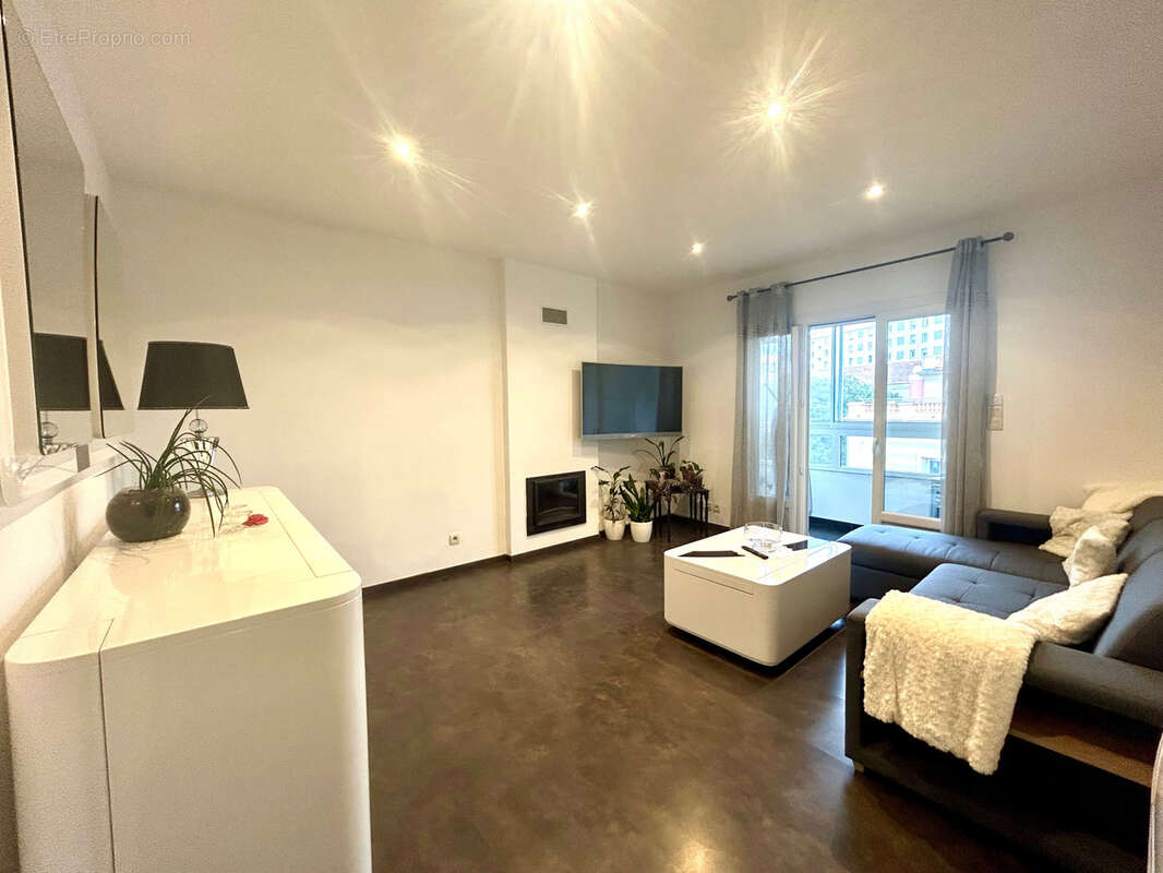 Appartement à AJACCIO