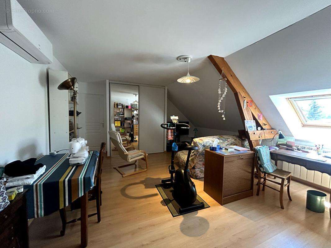 Maison à MARZY