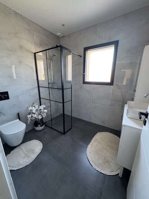 Maison neuve avec piscine - photo 4