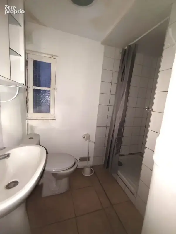 Appartement Nimes-Centre  1 pièce(s)  de 34.44m2 - photo 4