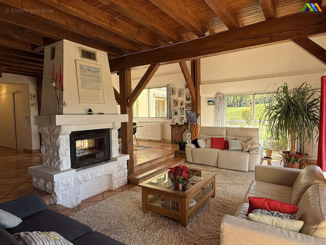Maison 436 m² à Saint-Gaudens  - photo 8