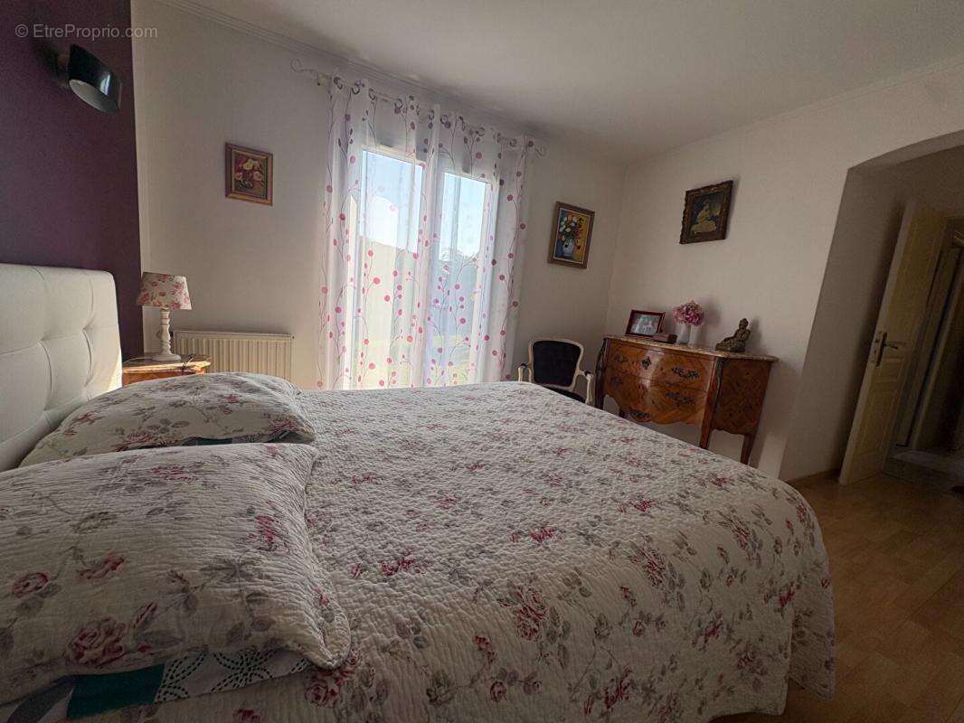 URGENT - En exclusivité à Gétigné, belle maison familiale à découvrir rapidement - photo 16