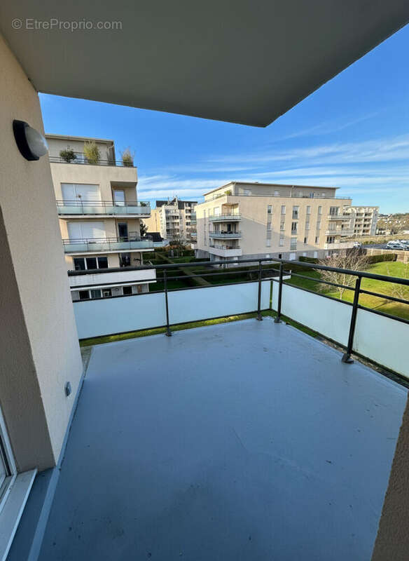 Appartement à CAEN