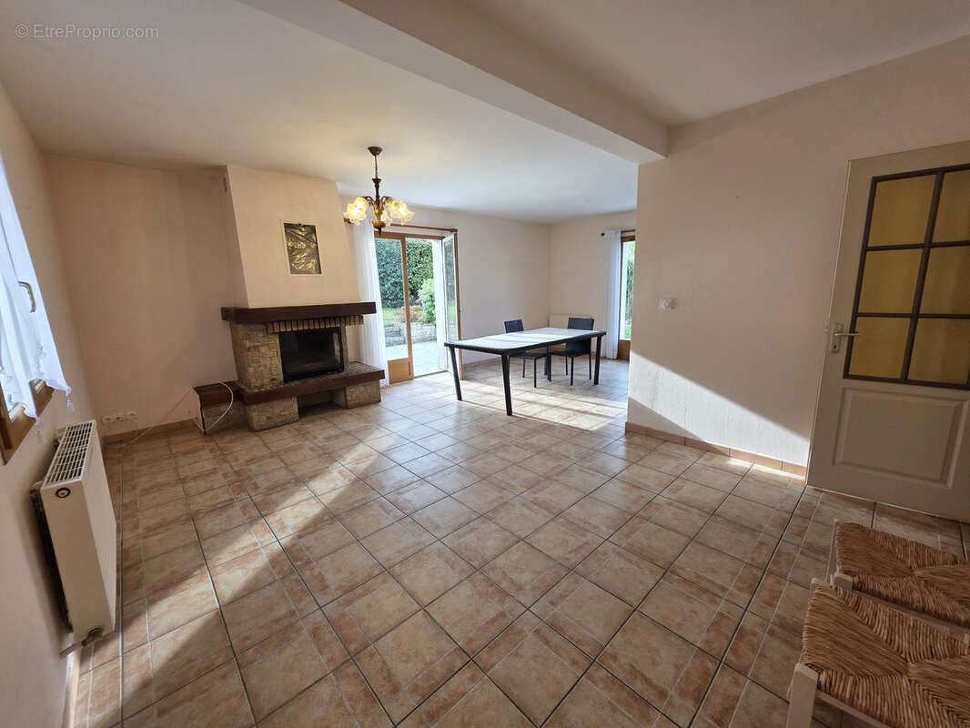 Maison à ARGELES-GAZOST