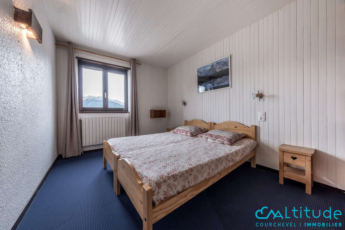 Appartement à LA PERRIERE