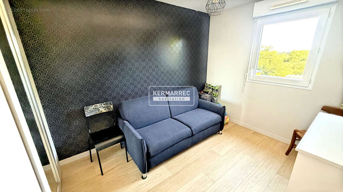 A VENDRE Appartement 3 pièces à VITRE 60 m² - 241 700  HAI - photo 9