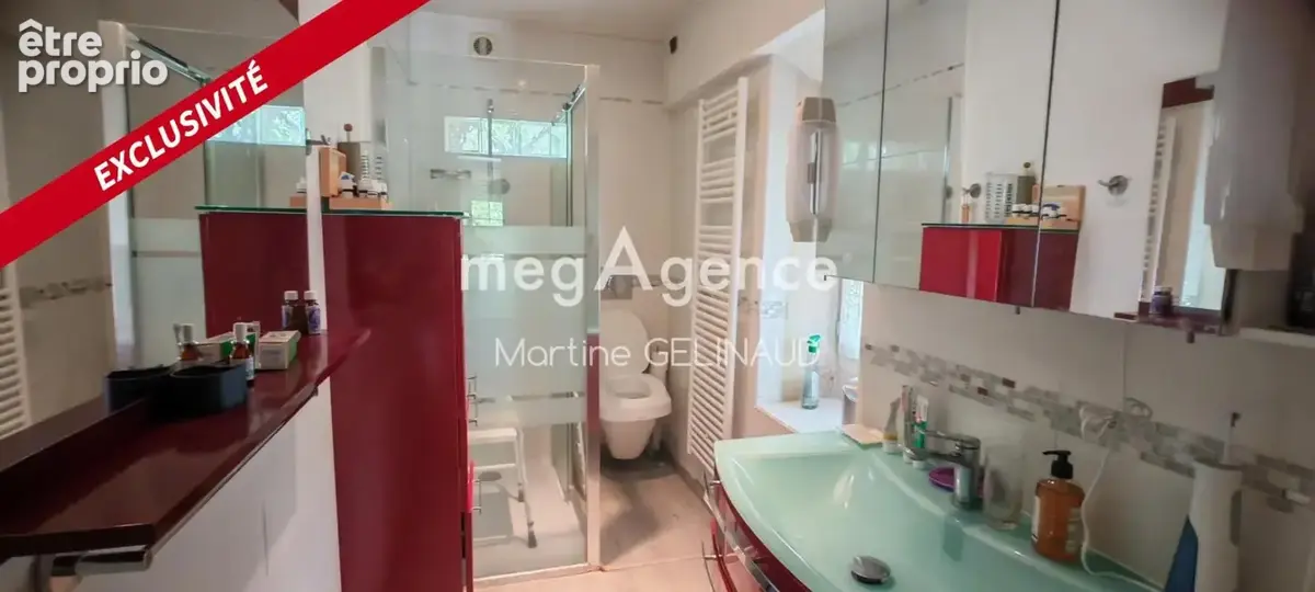 Maison 6 pièces 168 m² à vendre à Port-D'envaux (17350) - photo 5