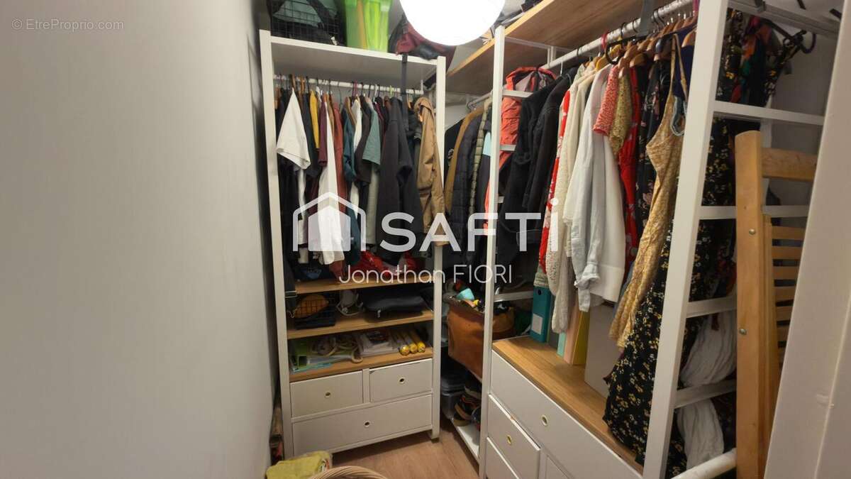 Photo 6 - Appartement à LA VALETTE-DU-VAR