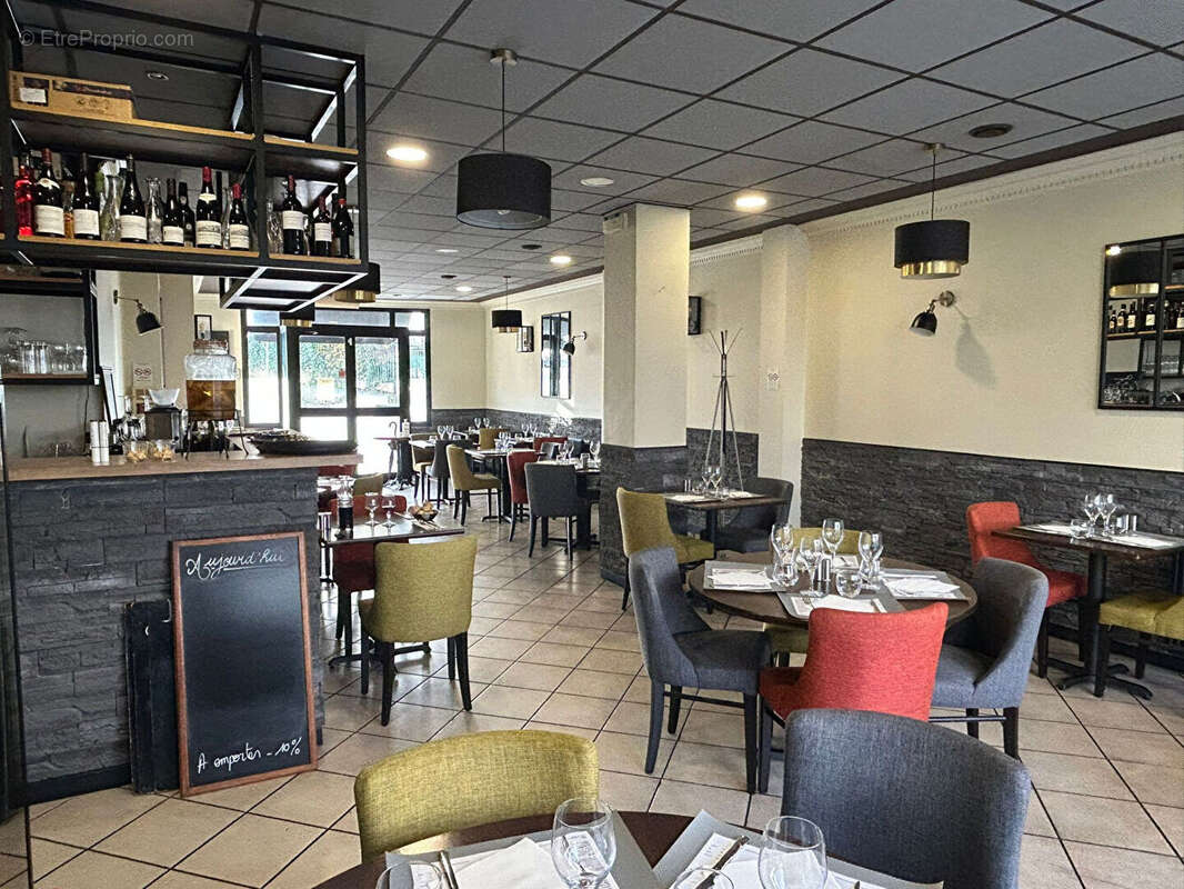 Autre à L&#039;HAY-LES-ROSES