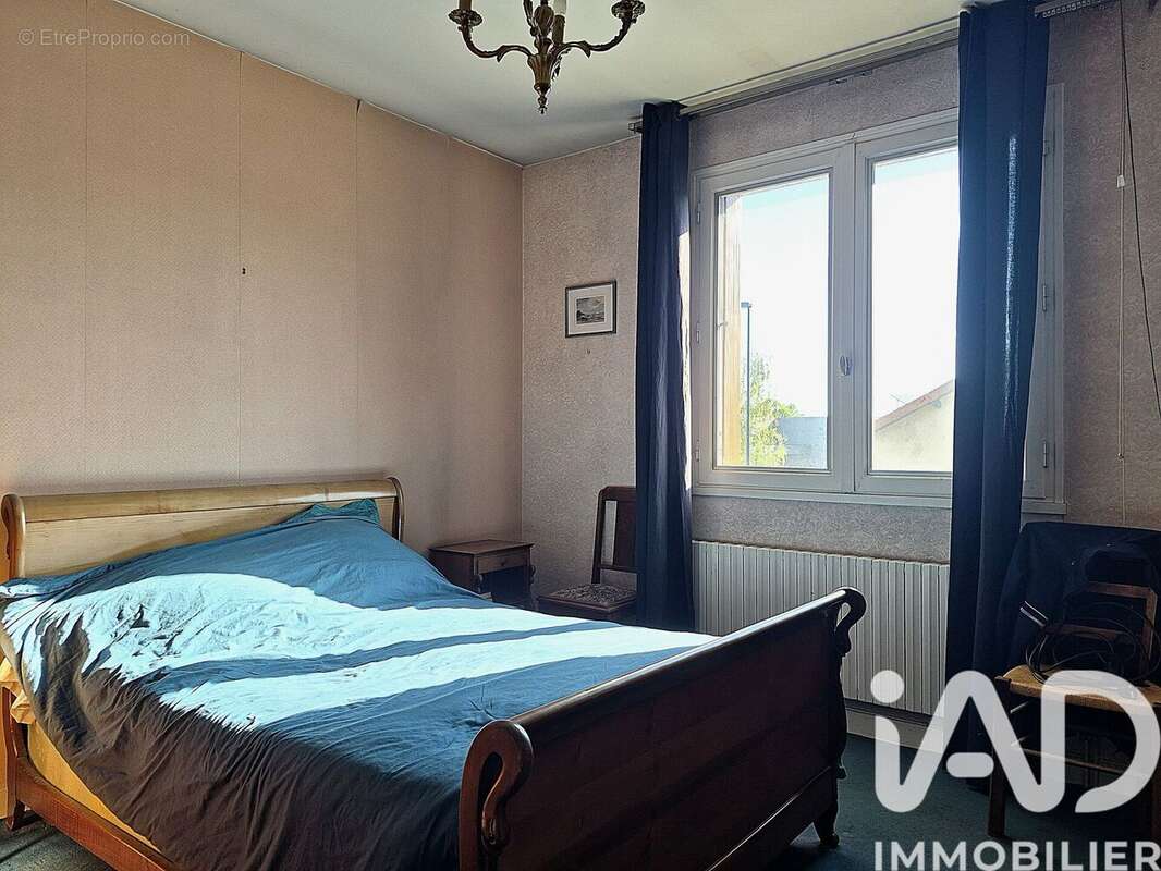 Maison 160 m² à Clermont-Ferrand  - photo 7