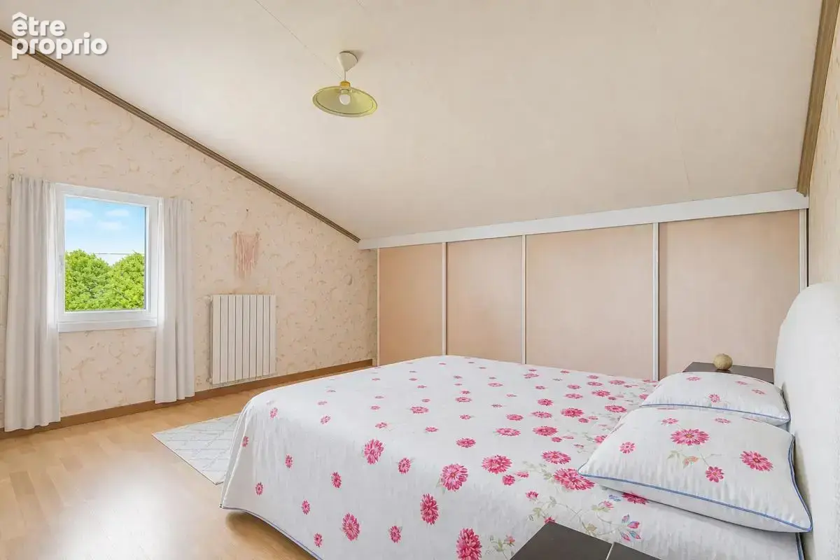 Pourrières – propriété familiale avec deux habitations, piscine - photo 18