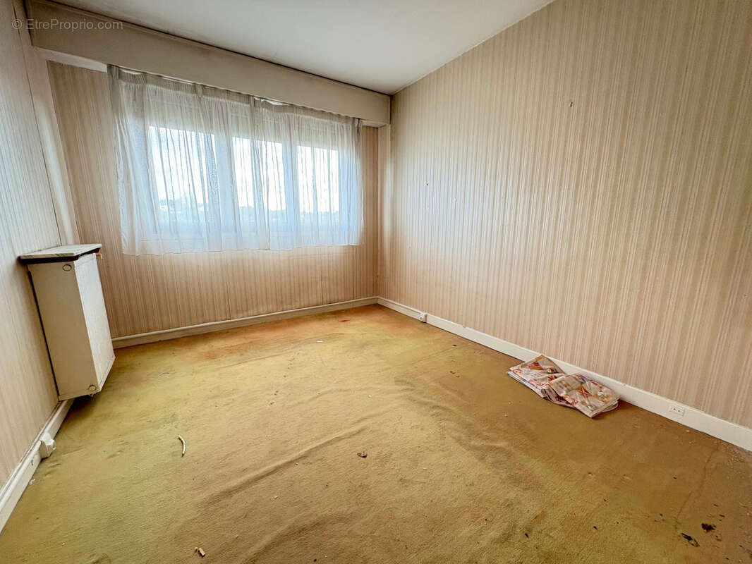 Appartement à LE PLESSIS-ROBINSON