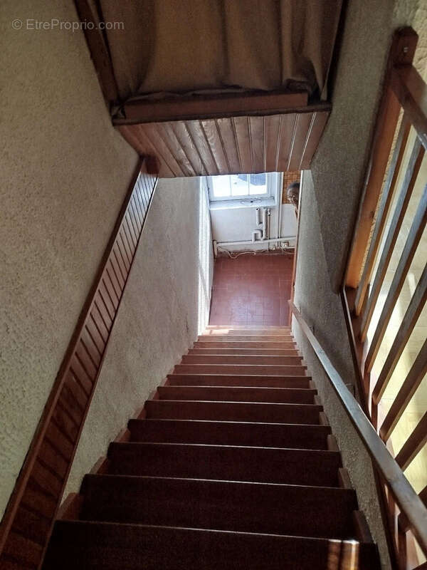 Appartement à BOISSY L'AILLERIE