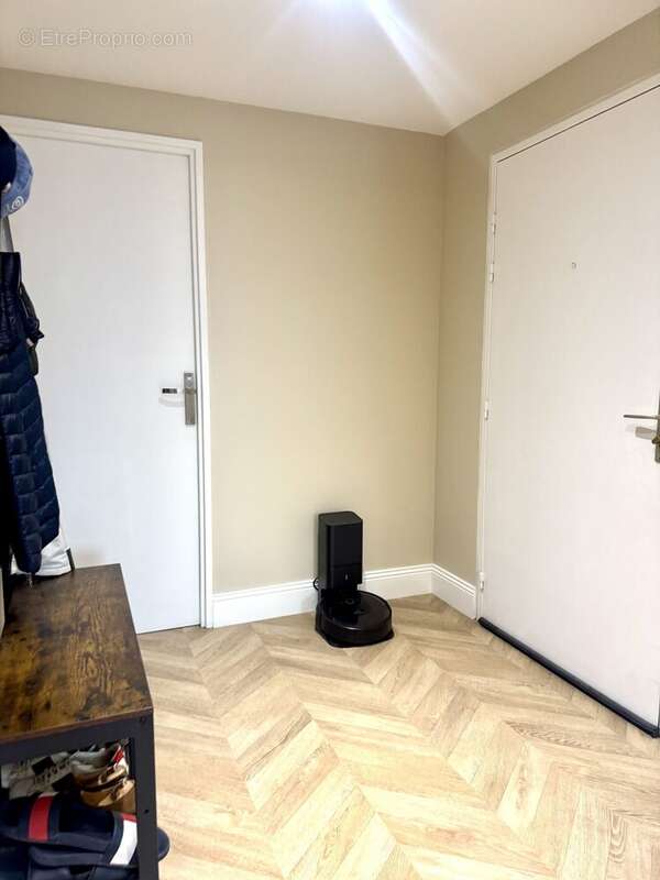 Appartement à ROUEN