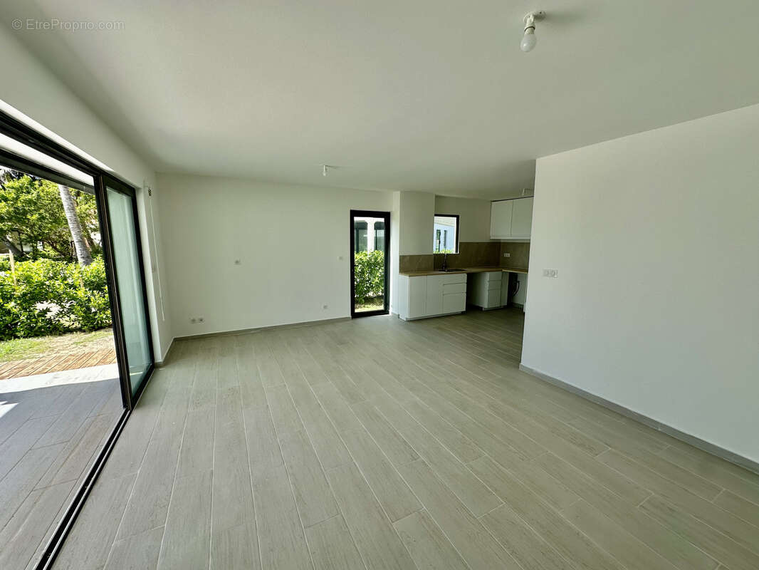 Maison à SAINT-MARTIN