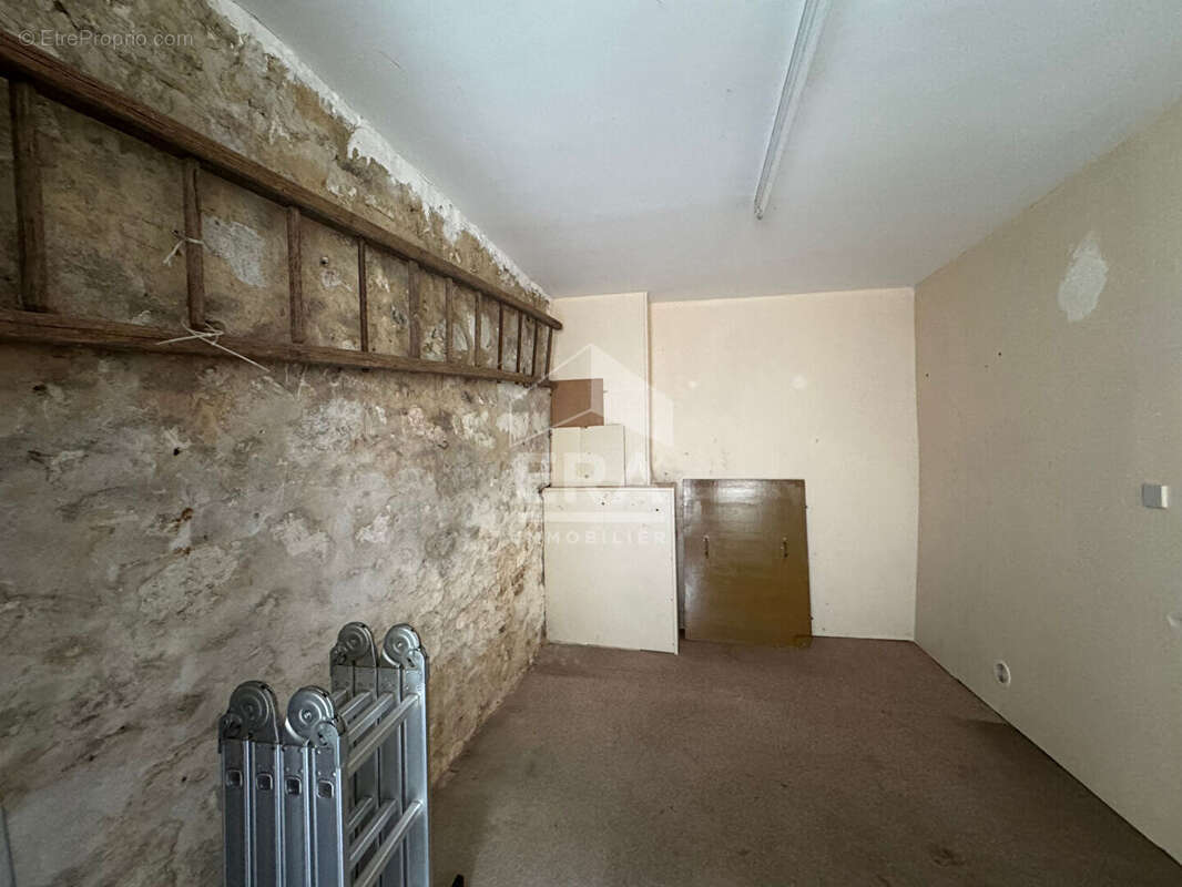 Maison 34m² à nogent-le-rotrou - photo 7