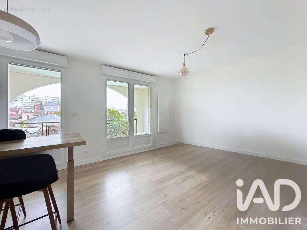 Appartement 32 m² à Toulouse  - photo 3
