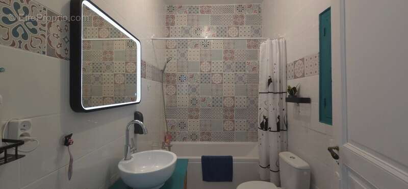 Maison à CUXAC-D'AUDE