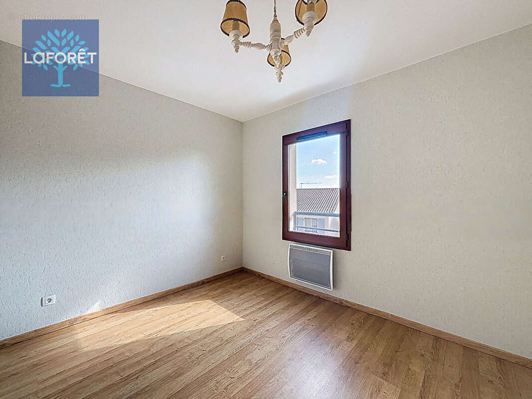 Appartement à TALUYERS