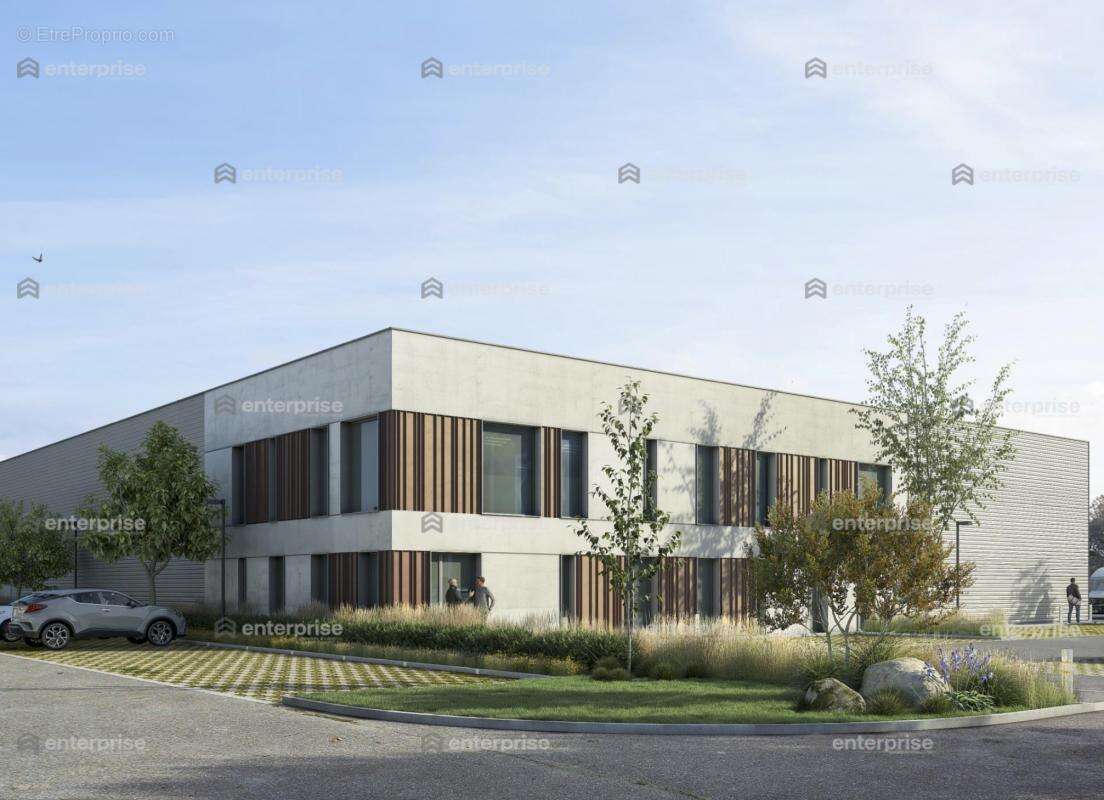 Locaux/Biens immobiliers - photo 2
