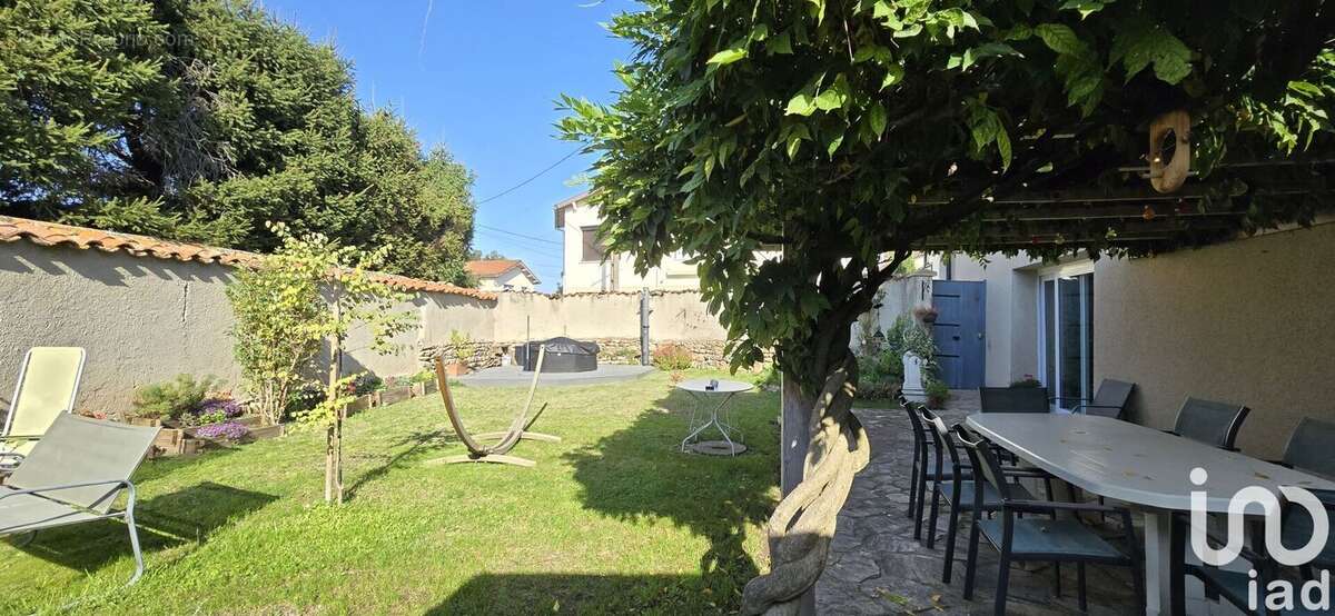 Photo 6 - Maison à BONSON