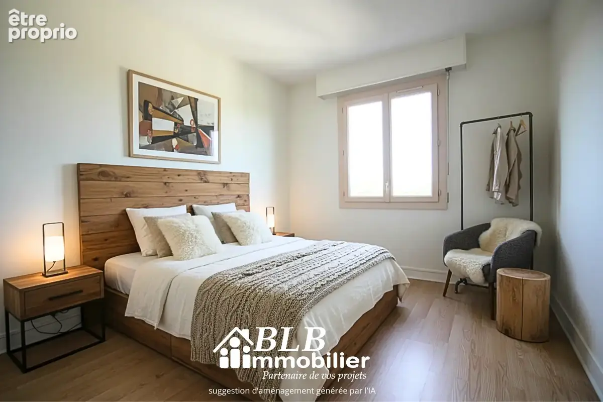 91290 arpajon appartement 68 m2 à vendre - photo 12