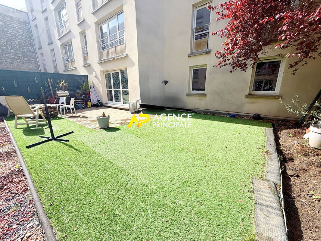 Appartement à ARGENTEUIL