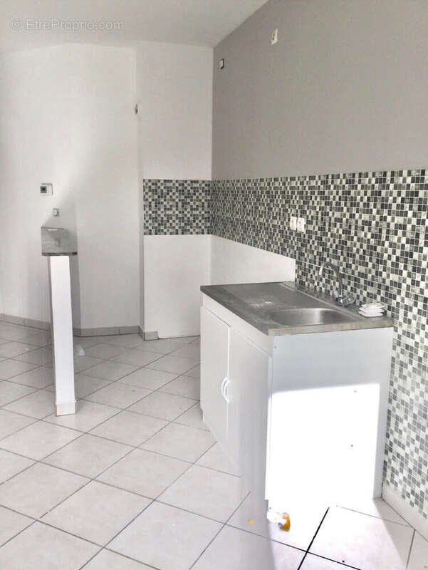 Appartement à BITCHE