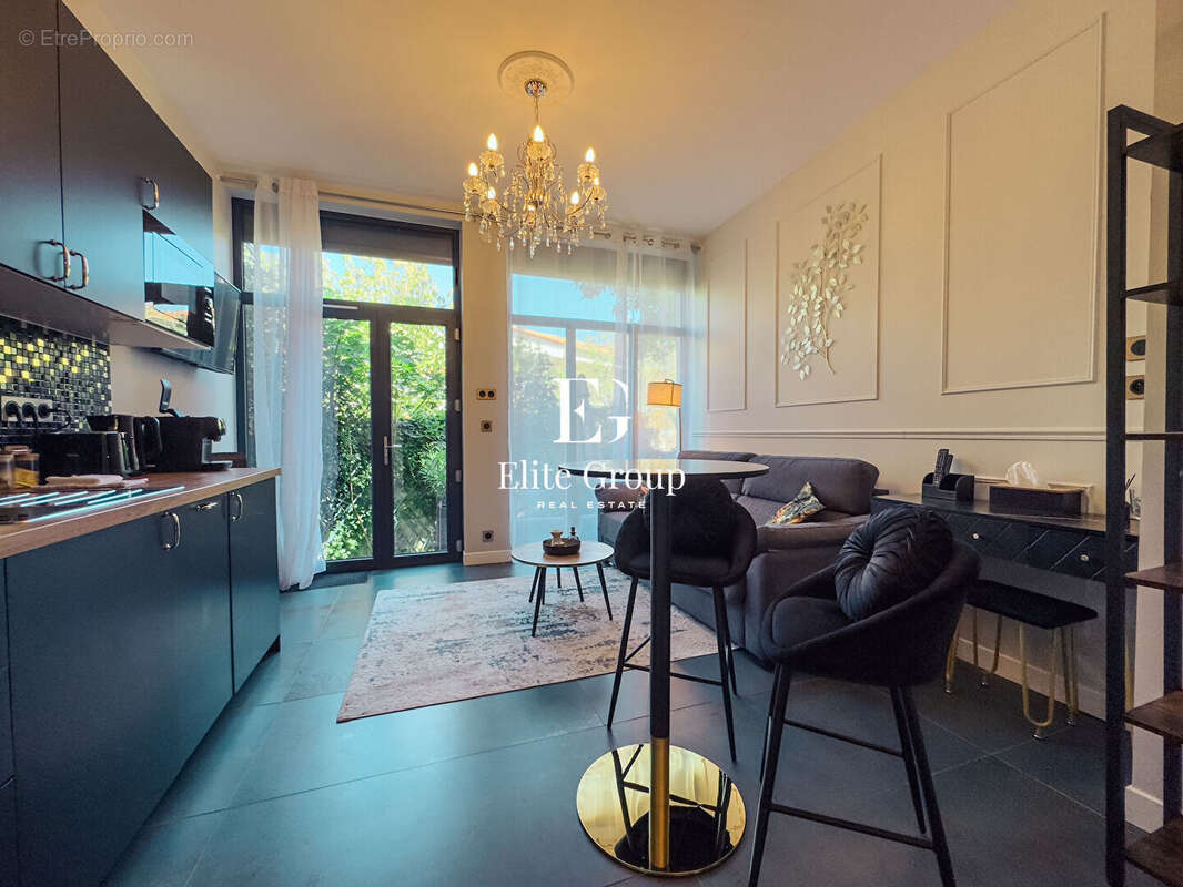 Appartement à ANGOULEME