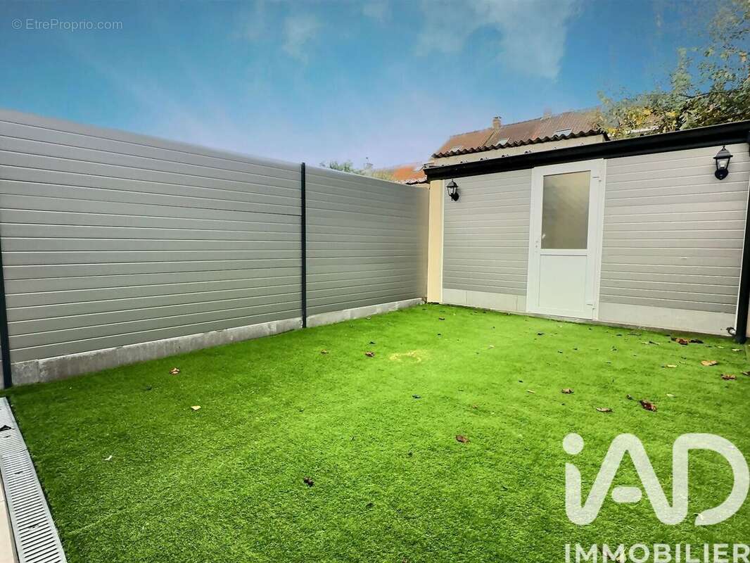 Photo 8 - Maison à WATTRELOS