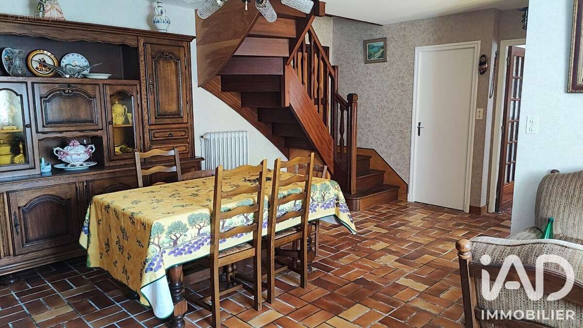 Maison 80 m² à Berne  - photo 3