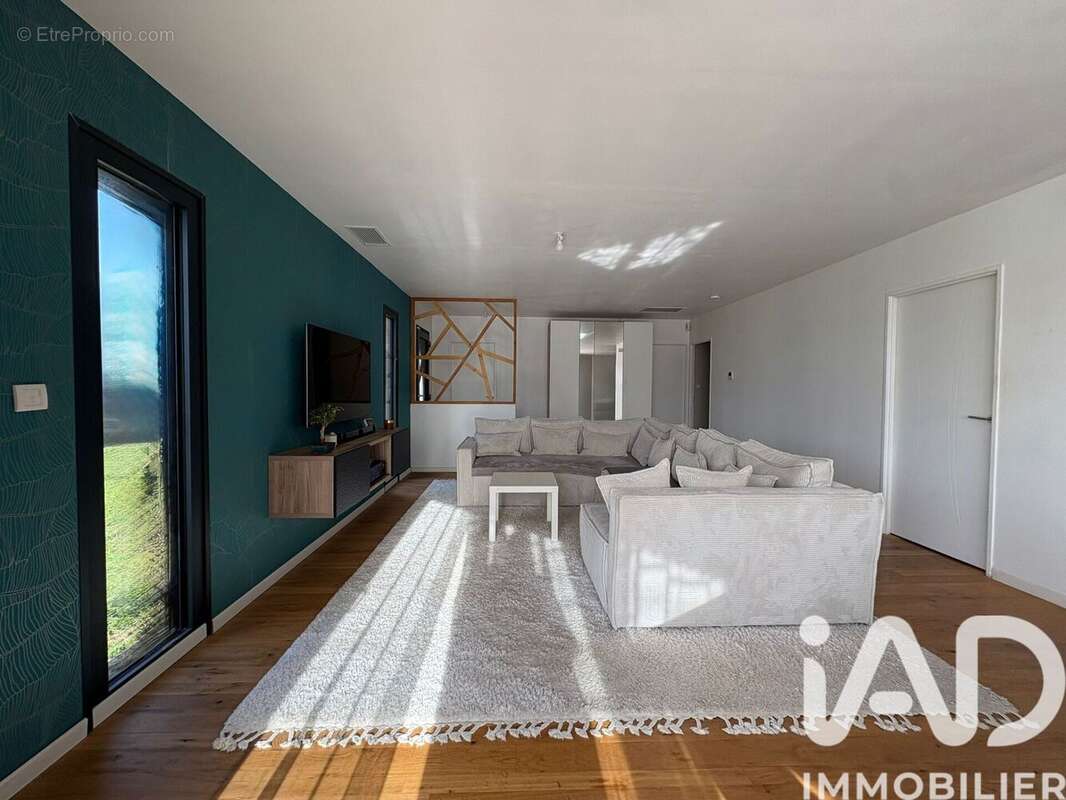 Photo 5 - Maison à CADAUJAC