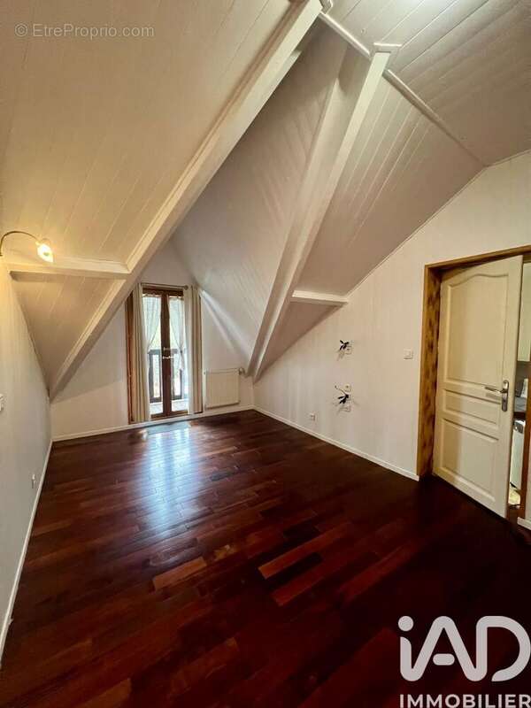 Photo 8 - Maison à VILLEVAUDE