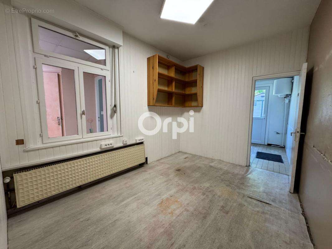 Appartement à TEMPLEUVE